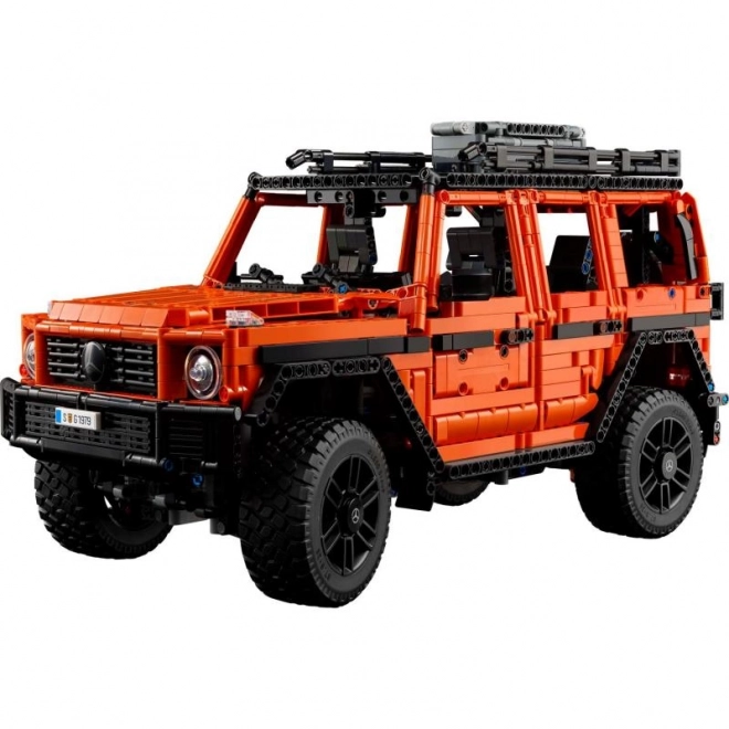 Mercedes-Benz G 500 Professional Line LEGO Technic készlet