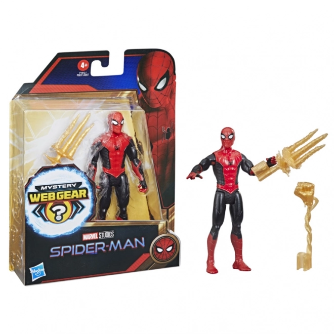 Spiderman 3 figura