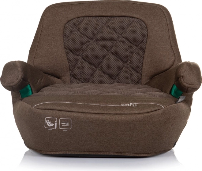 Ergonomikus kényelem utazáshoz