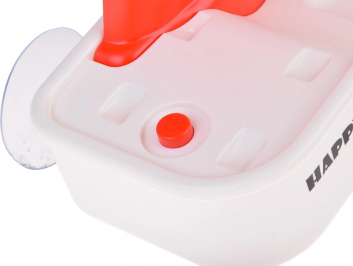 Elektromos zuhany zárt vízkeringéssel