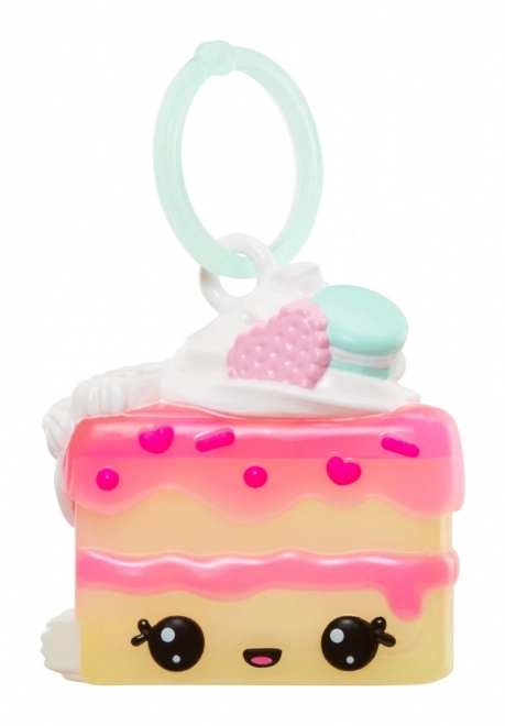Yummiland Num Noms Testillatú Figura