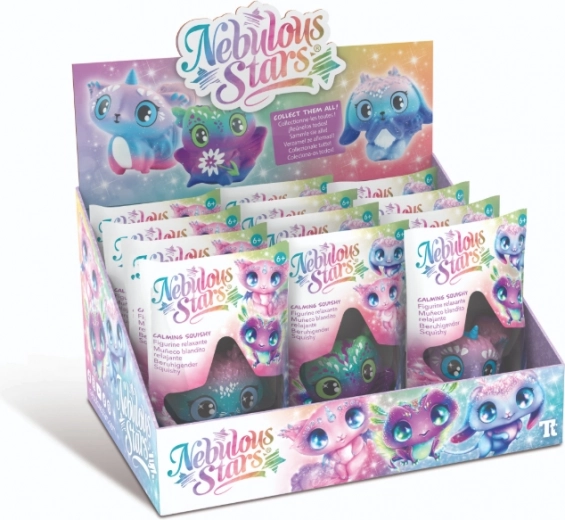 Praktikus csomagolás és figyelemfelkeltő display