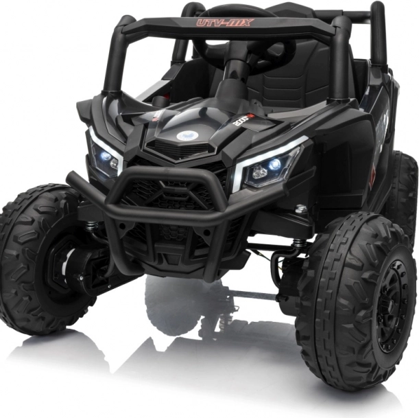 Pojazd Buggy Madman UTV-MX fekete