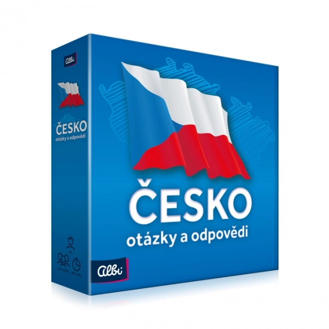 Csehország - Kérdések és válaszok