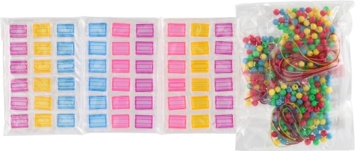 Minden egy helyen a karkötők készítéséhez