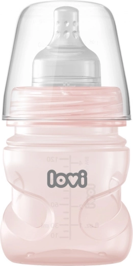 Dinamikus cumi a természetes szopáshoz