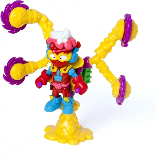SuperThings Mutant Battle figura