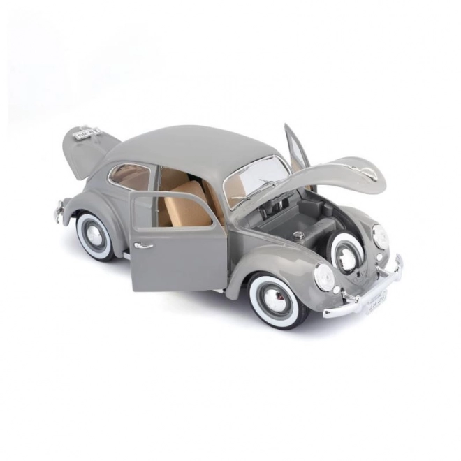 Volkswagen Bogár 1:18 autómodell