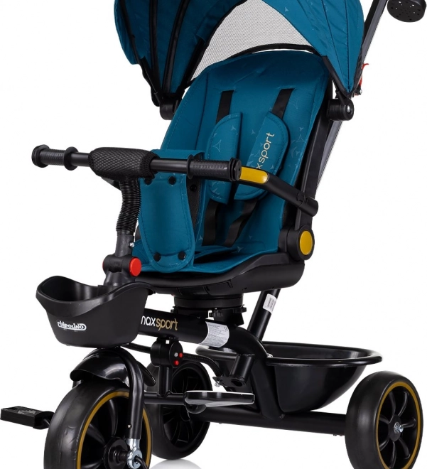 Chipolino Max Sport 2in1 Oasis háromkerekű napellenzővel