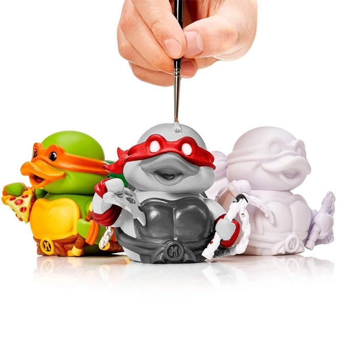 Kreatív Kacsa TMNT Michelangelo