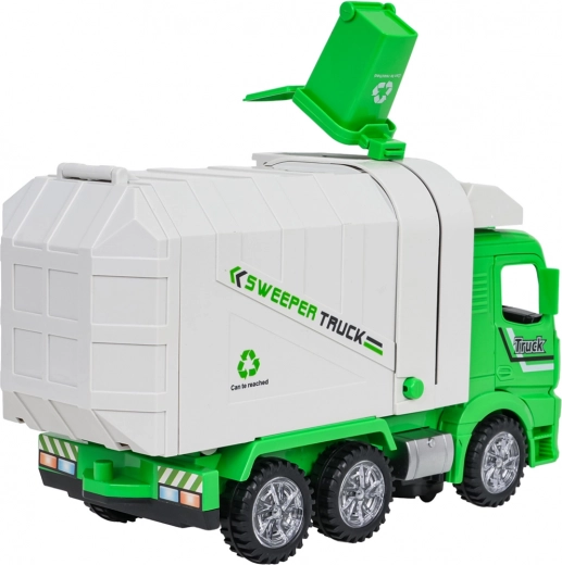 Haladás minden irányban