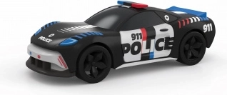 Két kisautó azonnali párbajokhoz