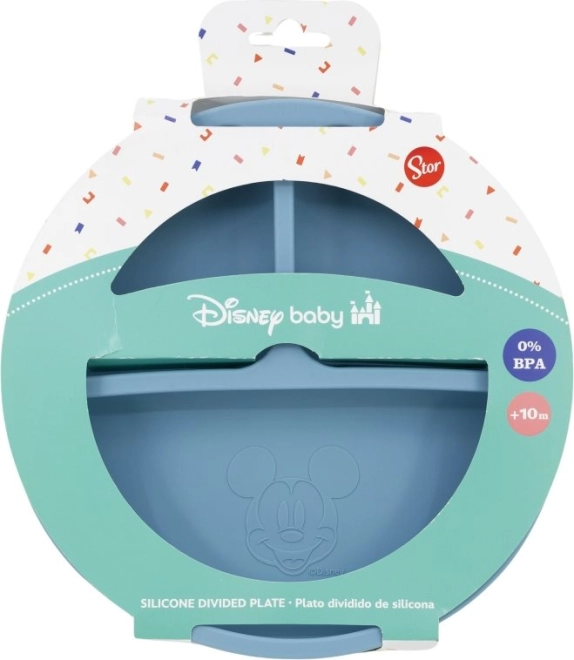 Játékvizsgálat Mickey Mouse motívummal