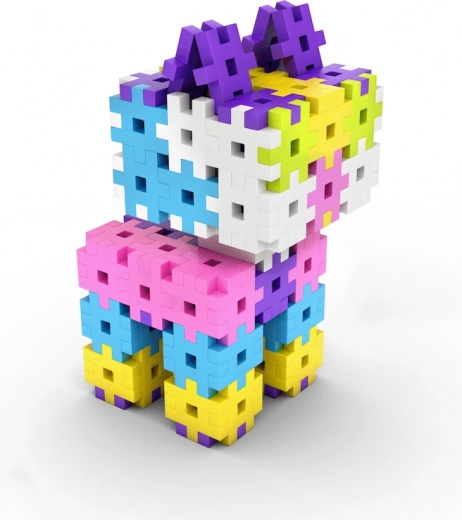 Finommotorika és kreativitás fejlesztése