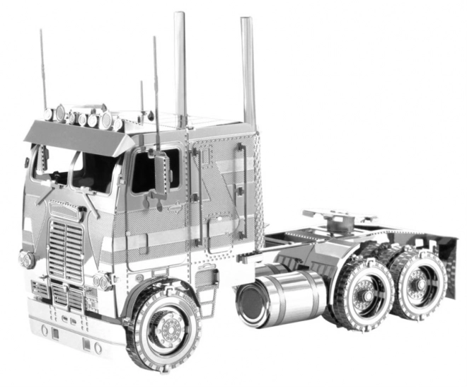 Metal Earth 3D puzzle Freightliner kamion