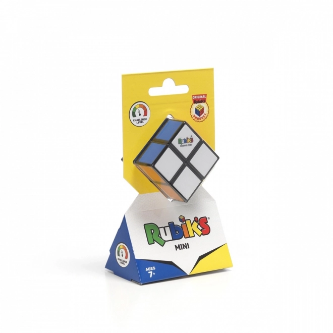 Rubik kocka mini verzió