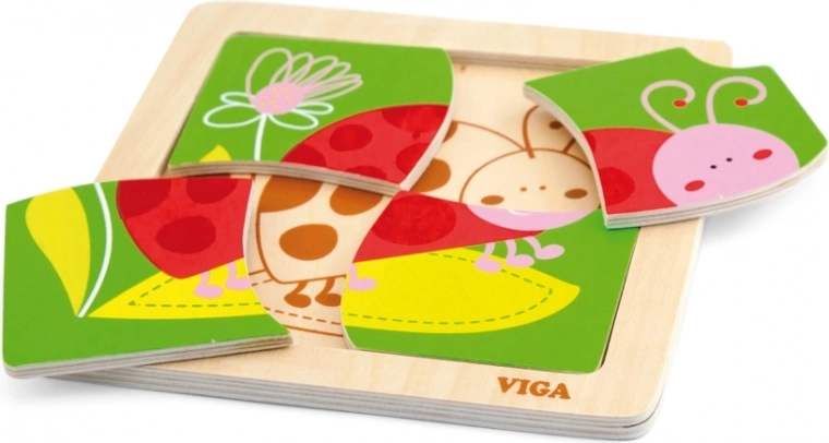 A motorika és az alakfelismerés támogatása