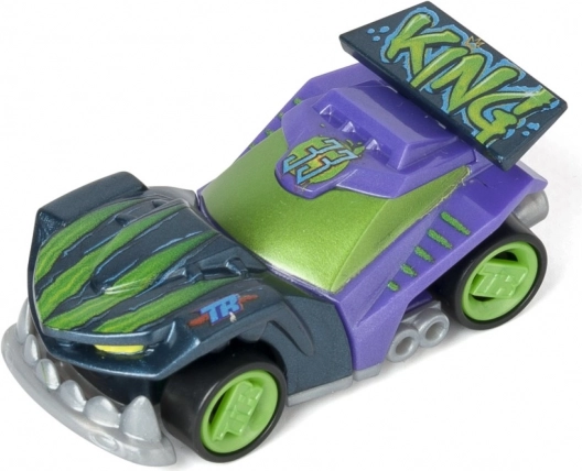 T-Racers Mix 'N Race kisautó