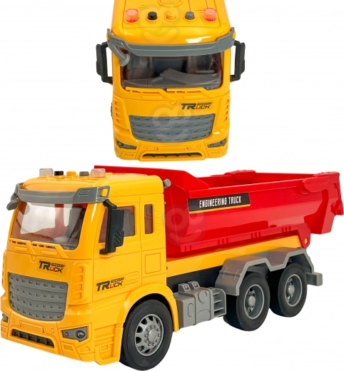 Tartós kialakítás gyerekeknek