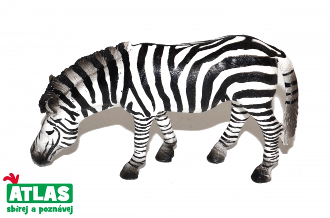 Zebra figura 11 cm