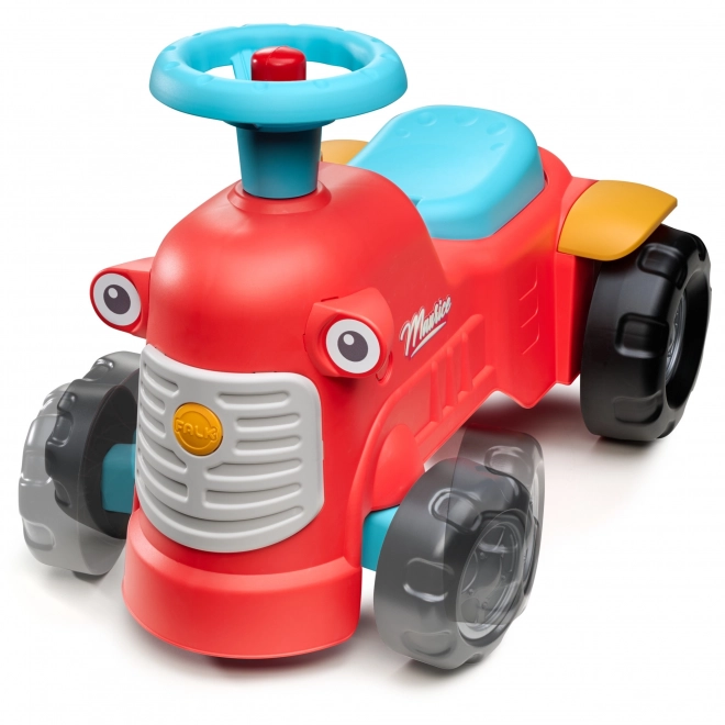 Traktor Maurice kismotor