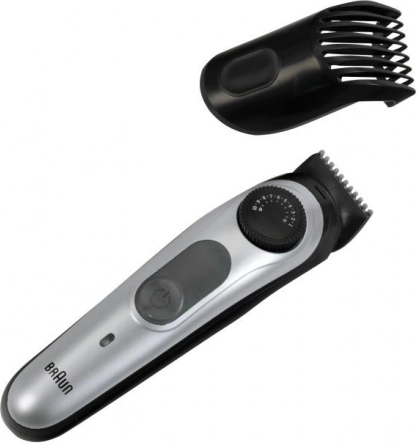Braun gyermek borbély készlet