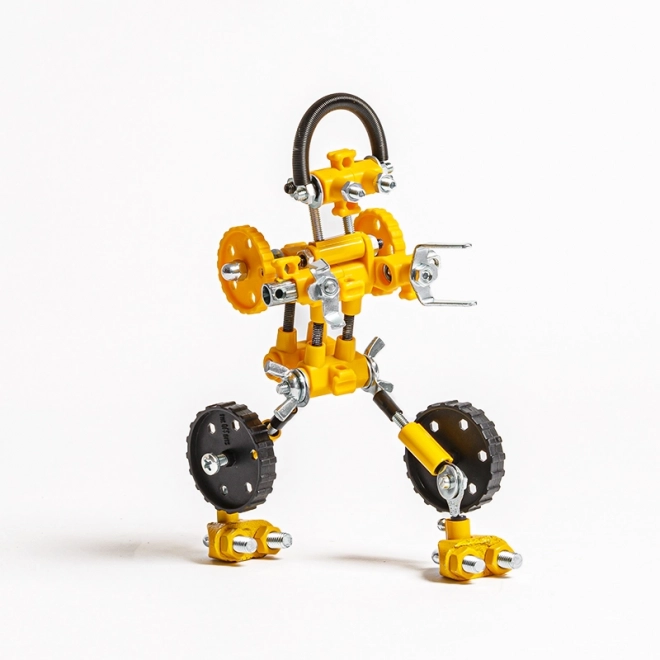 GiantBit robot építőkészlet