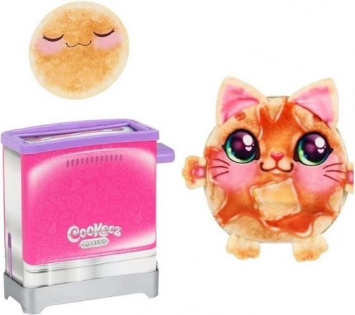 Illatos és selymes plüssök ölelgetéshez