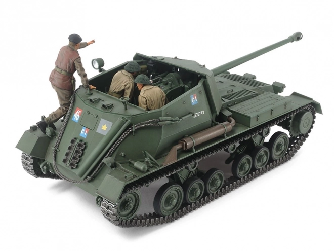 Archer 1/35 műanyag modellkészlet