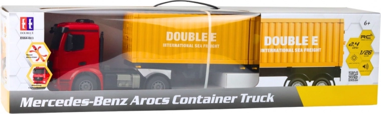 Stabil 2,4 GHz-es irányítás zavarás nélkül