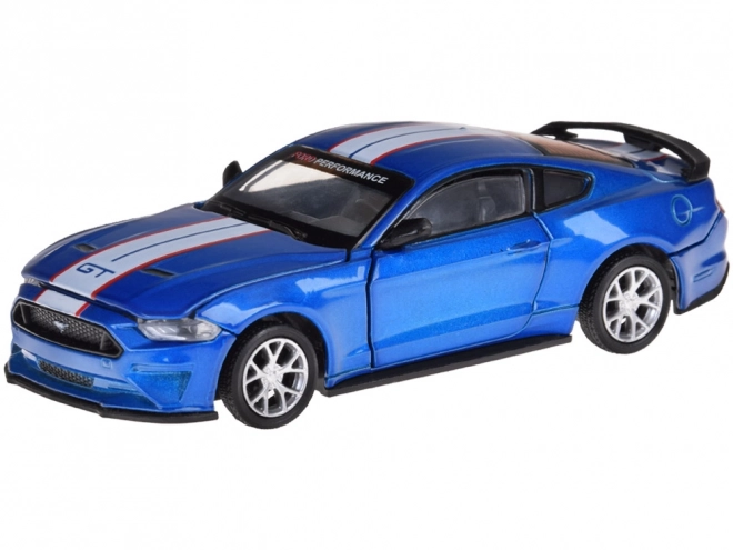 Ford Mustang GT tuning szett