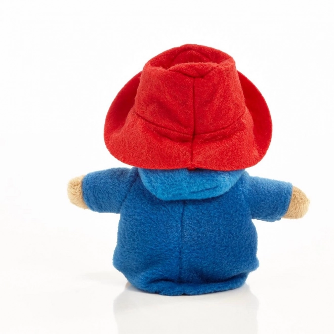 Plüss Paddington maci mini