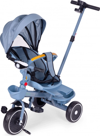 Elsődleges a biztonság és kényelem