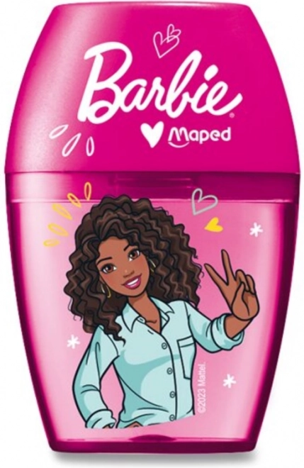 Maped Barbie írószer készlet 4 darabos