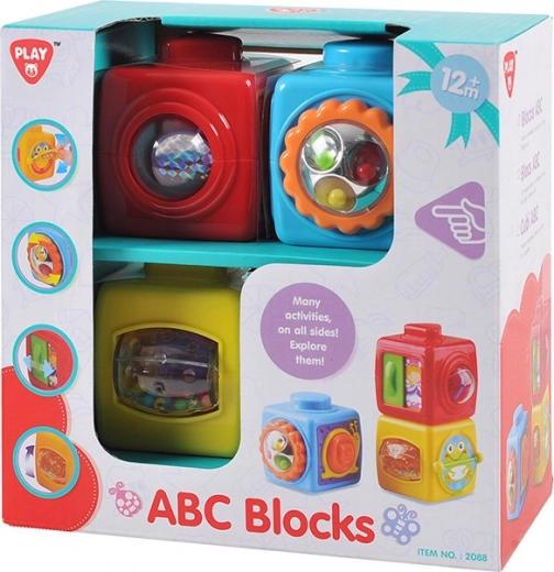 Biztonságos és tartós kialakítás