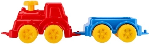 Játék otthon és a szabadban