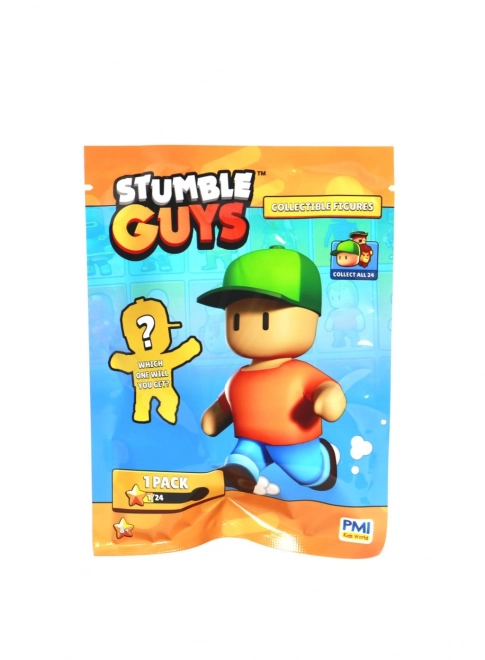 Stumble Guys figura 1 db