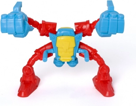 SuperThings Mutant Battle figura