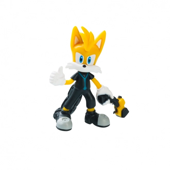 Sonic figura