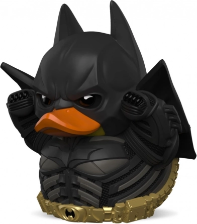 Tubbz gyűjtői kacsafigura DC Comics Batman A sötét lovag – első kiadás