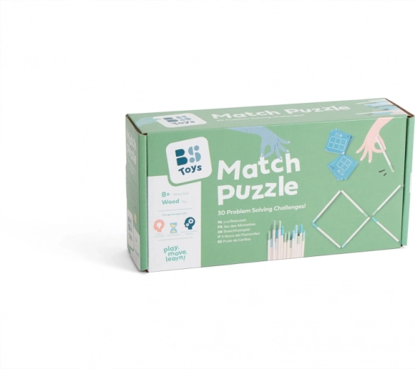 30 logikai kihívás az okos szórakozáshoz