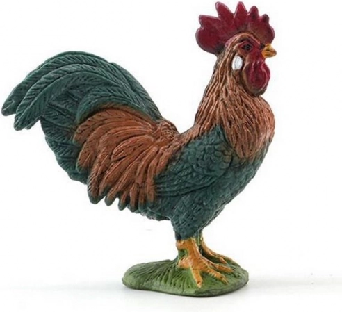 Kakas figura 6 cm