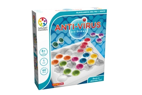 Smart Game AntiVirus