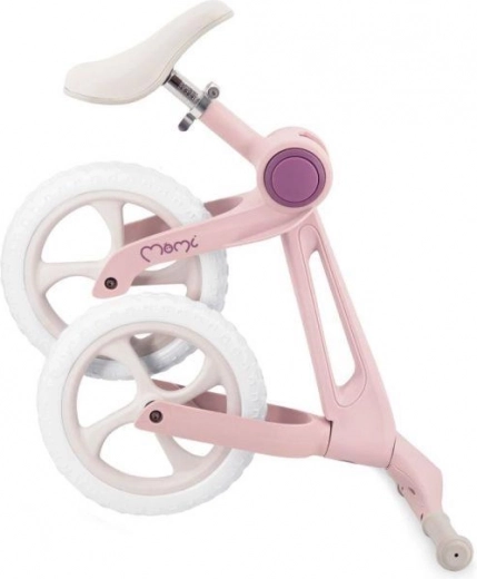 Összecsukás egy szempillantás alatt: egygombos váz