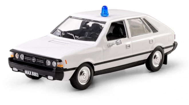 Öntöttfém (die-cast) kivitel