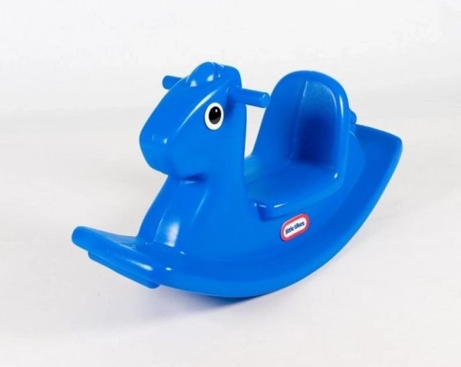 LITTLE TIKES hintaló, kék