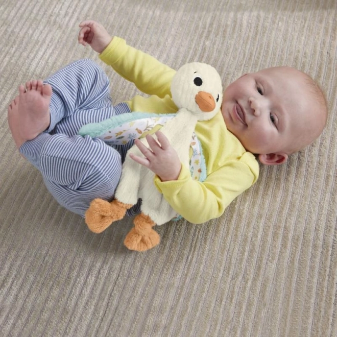 Fisher-Price Puha Ölelős Liba