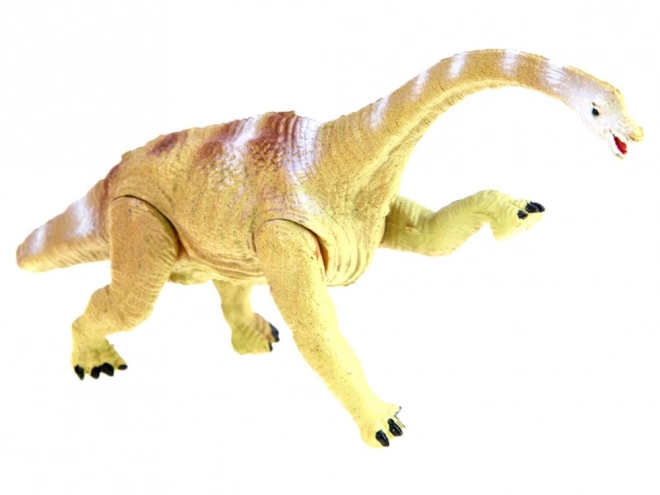 Dinoszaurusz figura készlet