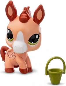 Figurák Littlest Pet Shop S2