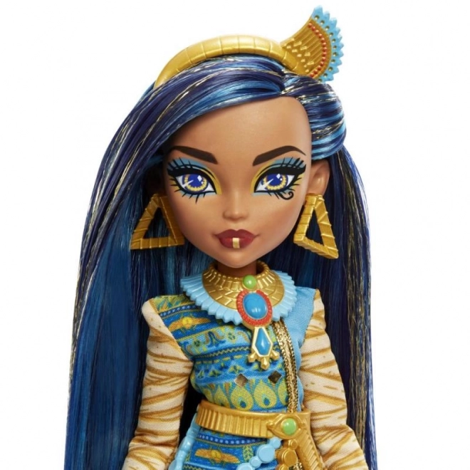 Monster High Cleo De Nile baba